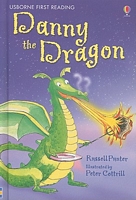 Danny the Dragon
