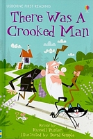 There Was a Crooked Man