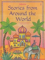 Usborne Stories from Around the World