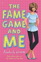 Kimberly Greene's Latest Book