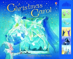 A Christmas Carol with Sounds