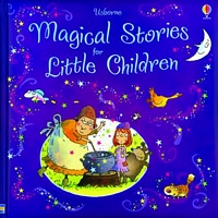 Magical Stories for Little Children