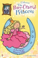 Puzzle for Princess Ellie