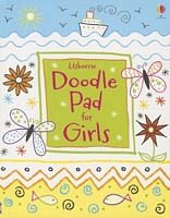 Doodle Pad for Girls