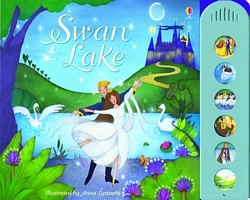 Swan Lake