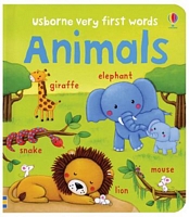 Cover of Animals by Jo Litchfield