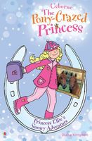 Princess Ellie's Snowy Adventure