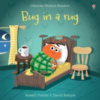 Bug in a Rug IR