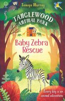 Baby Zebra Rescue