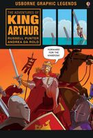 Adventures of King Arthur