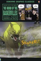 Sherlock Holmes: The Hound of the Baskervilles