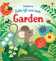 Little Lift and Look Garden