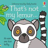 That's Not My Lemur