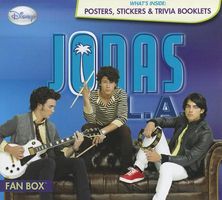 Jonas L.A. Fan Box