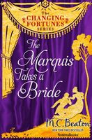 The Marquis Takes a Bride