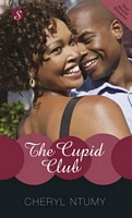 Cover of The Cupid Club by Cheryl Ntumy