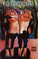 Cover of Hatchings by John Eppel