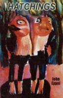 Hardcover edition cover