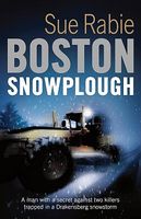 Cover of Boston Snowplough by Sue Rabie
