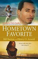 Cover of Hometown Favorite by Bill Barton; Henry O. Arnold