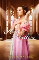 A Heart's Rebellion cover