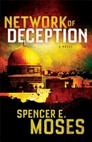Cover of Network of Deception by Spencer E. Moses