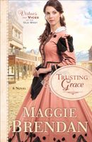 Maggie Brendan's Latest Book