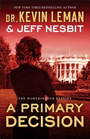Kevin Leman; Jeff Nesbit's Latest Book