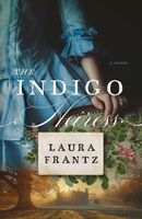 Laura Frantz's Latest Book