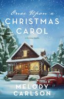 Melody Carlson's Latest Book