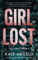 Kate Angelo's Latest Book