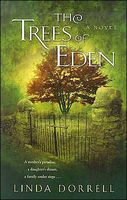 Cover of The Trees of Eden by Linda Dorrell