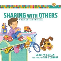 Carolyn Larsen's Latest Book