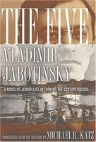 Hardcover edition cover