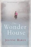 Cover of The Wonder House by Justine Hardy