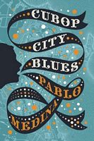 Cubop City Blues