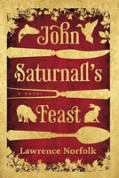 John Saturnall's Feast