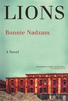 Bonnie Nadzam's Latest Book