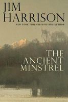 Jim Harrison's Latest Book