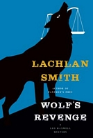 Lachlan Smith's Latest Book