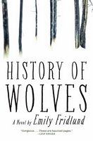 History of Wolves