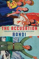 The Accusation by Deborah Smith