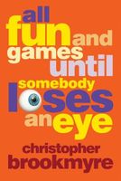 Christopher Brookmyre's Latest Book