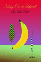Alain Robbe-Grillet's Latest Book