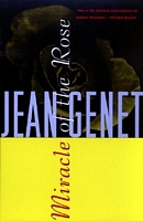 Jean Genet's Latest Book