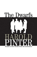Cover of The Dwarfs by Harold Pinter