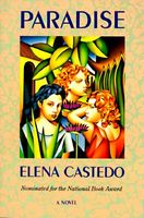 Elena Castedo's Latest Book