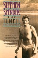 Stephen Spender's Latest Book