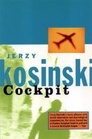 Jerzy Kosinski's Latest Book