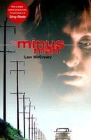 Cover of The Minus Man by Lew McCreary